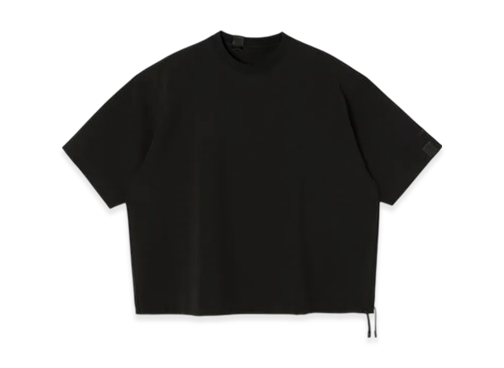 N.HOOLYWOOD T-Shirt "Black"