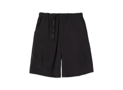 N.HOOLYWOOD Cargo Half Pants "Navy"