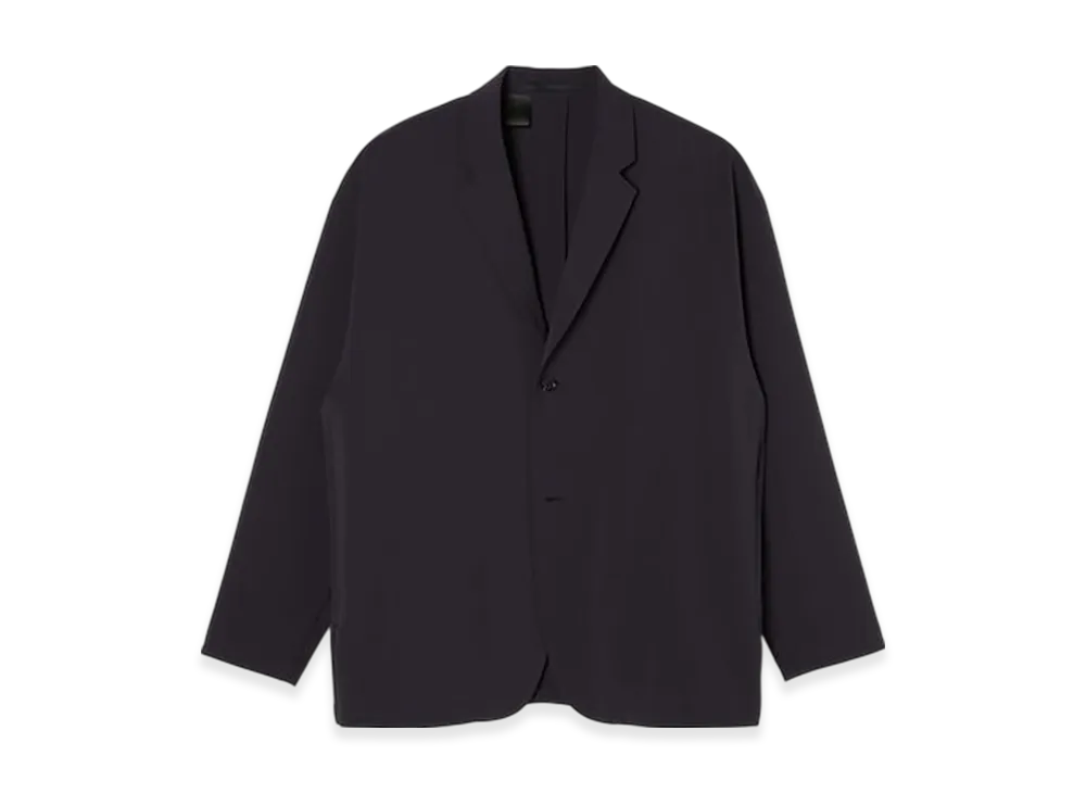 N.HOOLYWOOD Jacket "Navy"