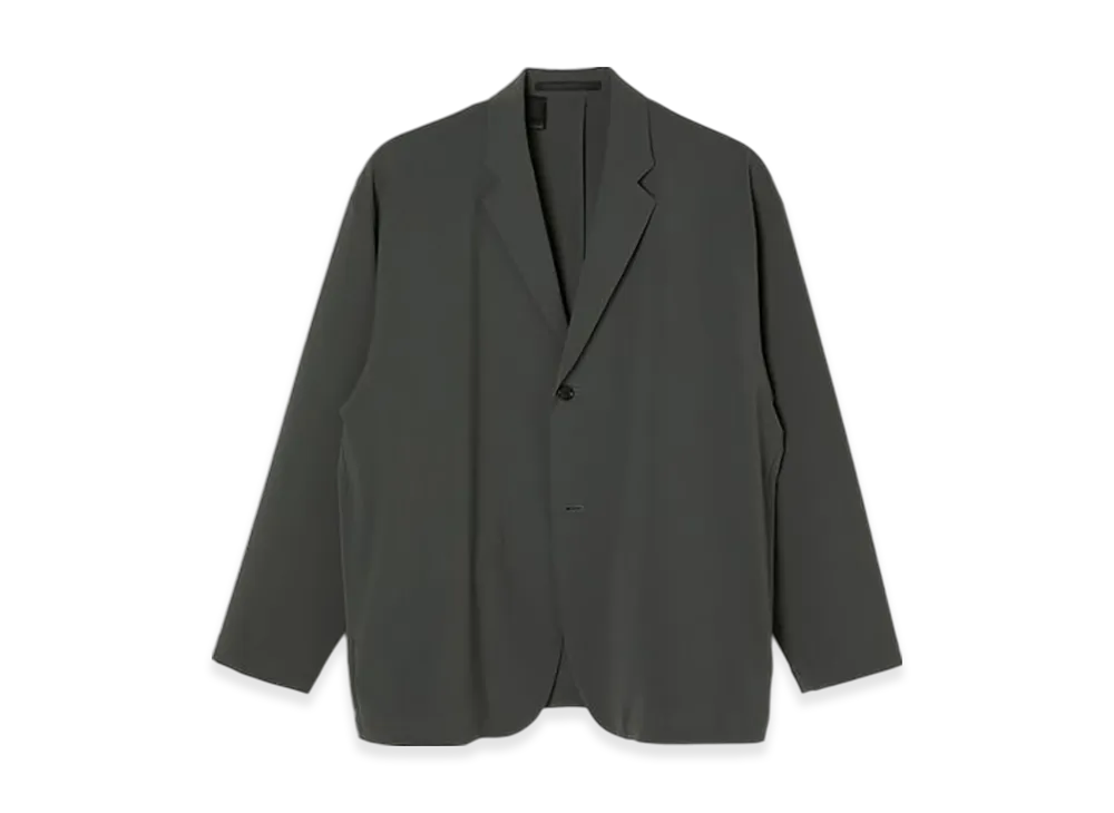 N.HOOLYWOOD Jacket "Charcoal"