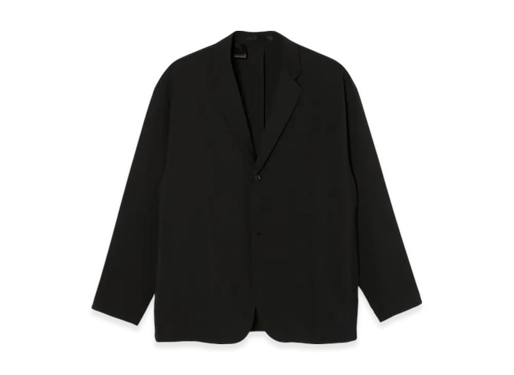 N.HOOLYWOOD Jacket "Black"