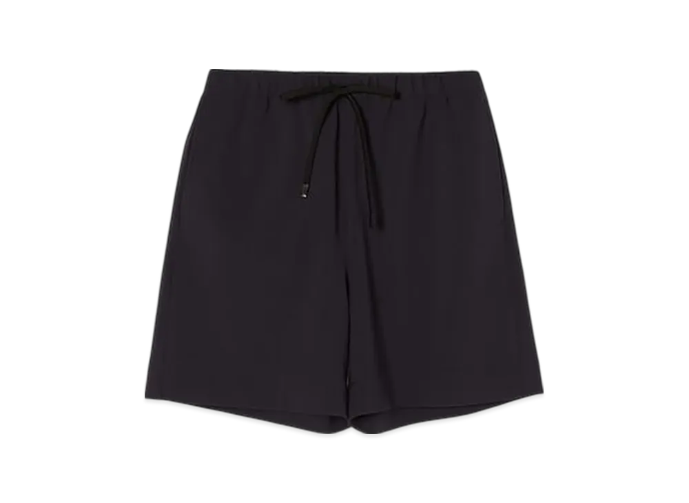 N.HOOLYWOOD Half Pants "Navy"