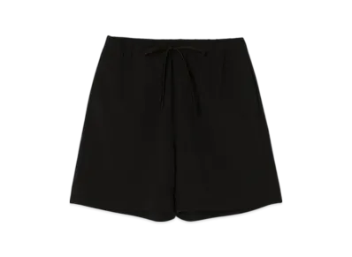 N.HOOLYWOOD Half Pants "Black"