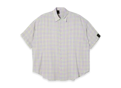 N.HOOLYWOOD Shirt "Purple"
