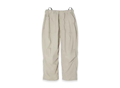 N.HOOLYWOOD Tactical Pants "Beige"