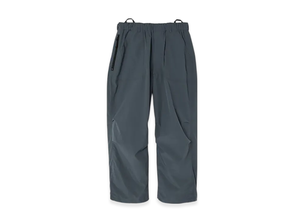 N.HOOLYWOOD Tactical Pants "Charcoal"
