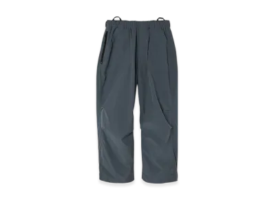 N.HOOLYWOOD Tactical Pants "Charcoal"