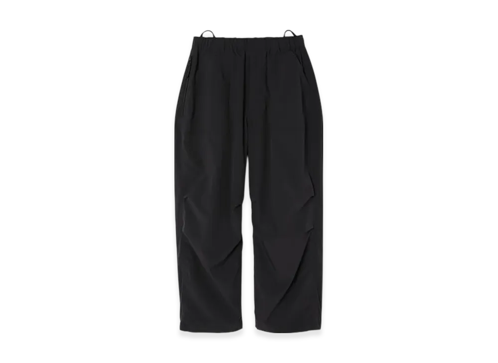 N.HOOLYWOOD Tactical Pants "Black"