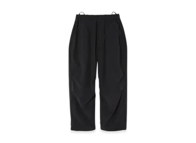 N.HOOLYWOOD Tactical Pants "Black"