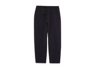 N.HOOLYWOOD Webbing Belt Pants "Navy"