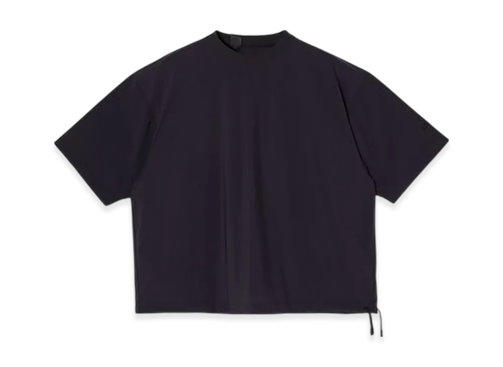 N.HOOLYWOOD T-Shirt "Navy"