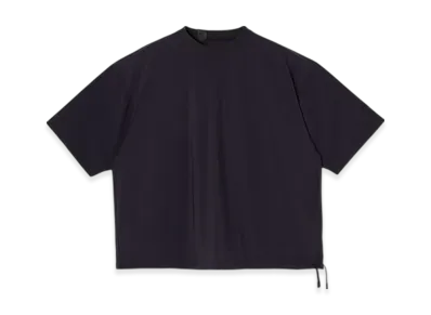 N.HOOLYWOOD T-Shirt "Navy"