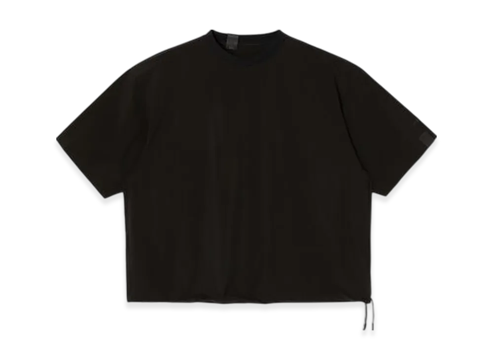 N.HOOLYWOOD T-Shirt "Black"