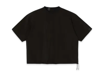 N.HOOLYWOOD T-Shirt "Black"