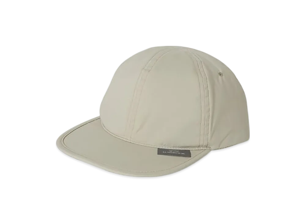 N.HOOLYWOOD Jet Cap "Beige"