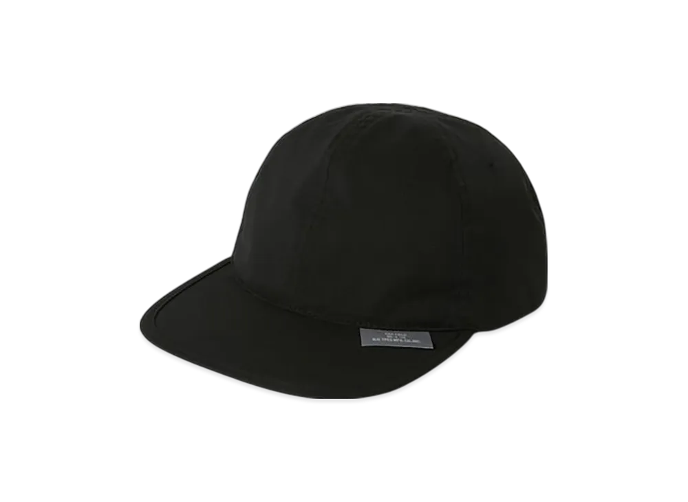 N.HOOLYWOOD Jet Cap "Black"