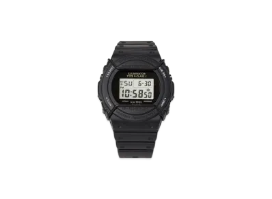 N.HOOLYWOOD x G-Shock Digital Watches "Black"