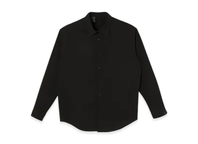 N.HOOLYWOOD Shirt "Black"