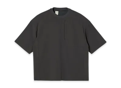 N.HOOLYWOOD Pocket T-Shirt "Charcoal"