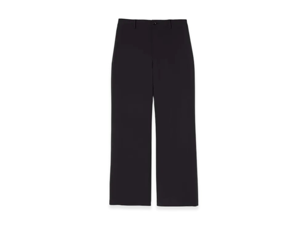 N.HOOLYWOOD Pants "Navy"