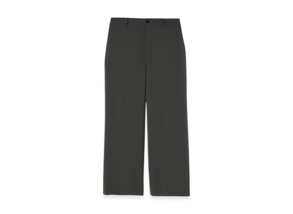 N.HOOLYWOOD Pants "Charcoal"