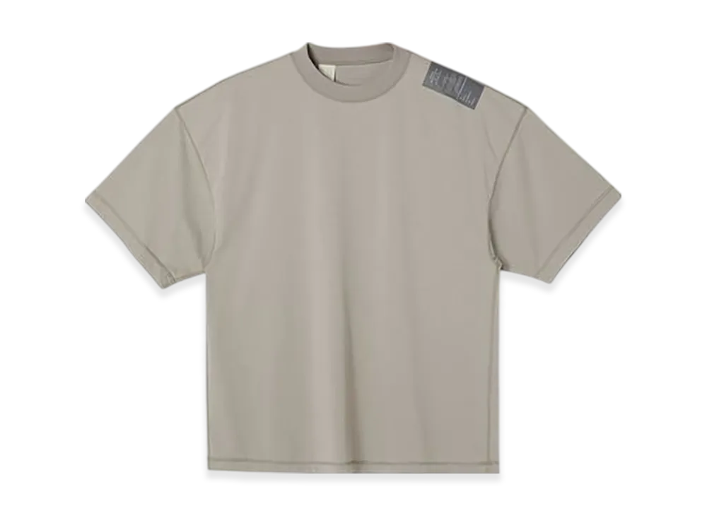 N.HOOLYWOOD T-Shirt "Beige"