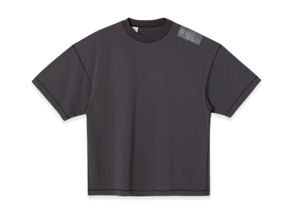 N.HOOLYWOOD T-Shirt "Charcoal"