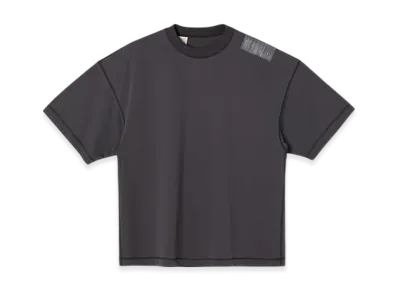 N.HOOLYWOOD T-Shirt "Charcoal"