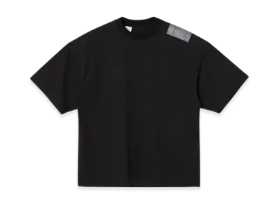 N.HOOLYWOOD T-Shirt "Black"