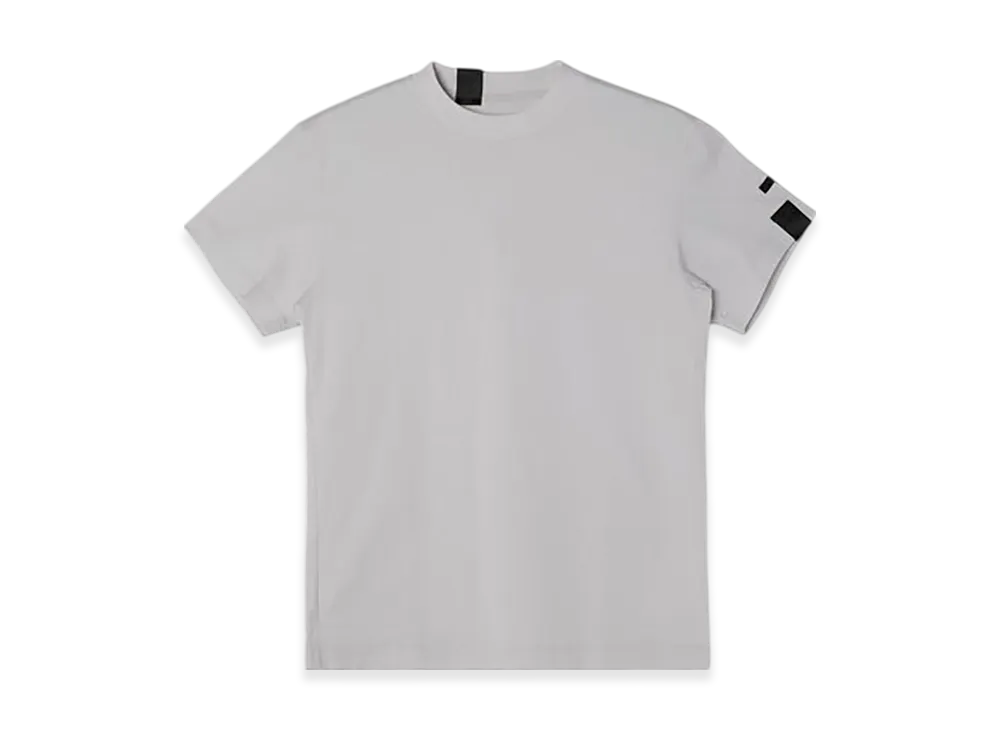 N.HOOLYWOOD T-Shirt "Light Gray"