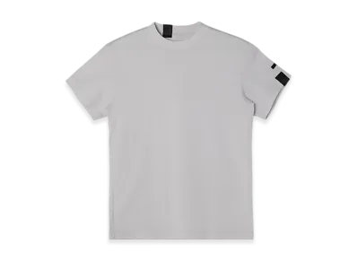 N.HOOLYWOOD T-Shirt "Light Gray"