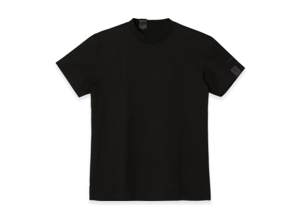 N.HOOLYWOOD T-Shirt "Black"