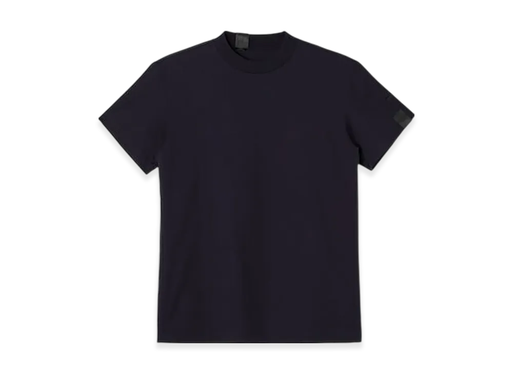N.HOOLYWOOD T-Shirt "Navy"