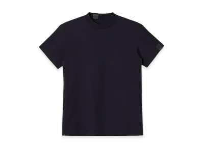 N.HOOLYWOOD T-Shirt "Navy"