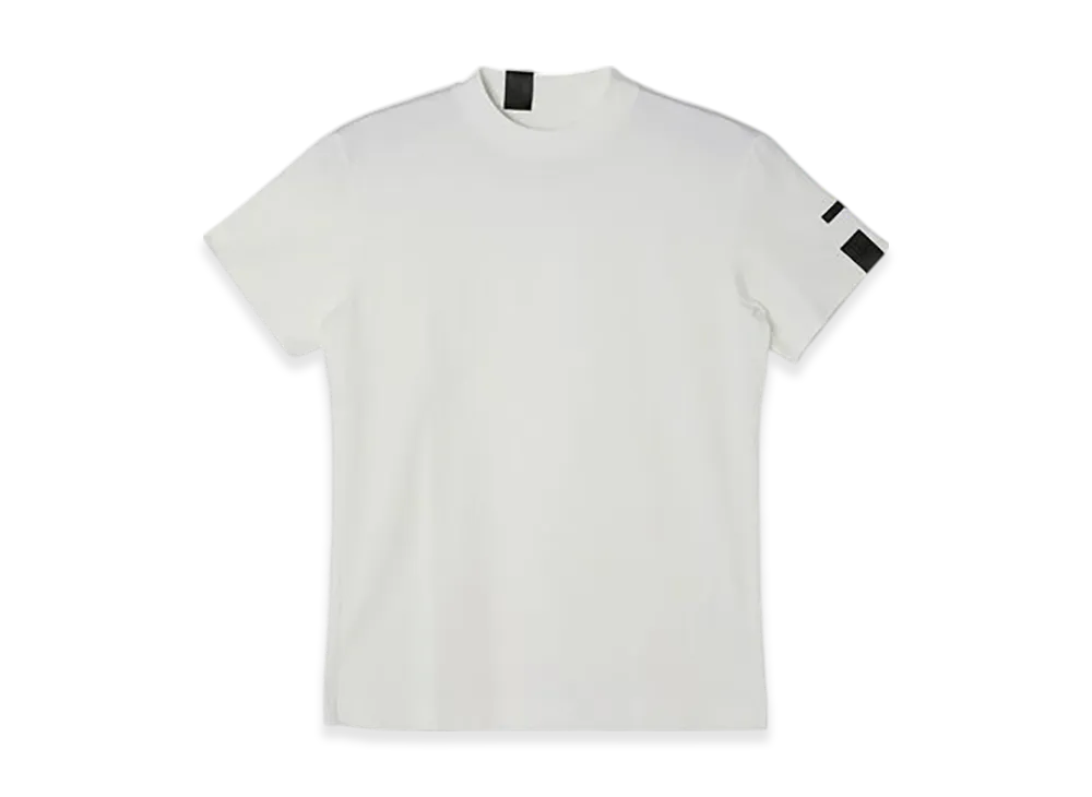 N.HOOLYWOOD T-Shirt "White"