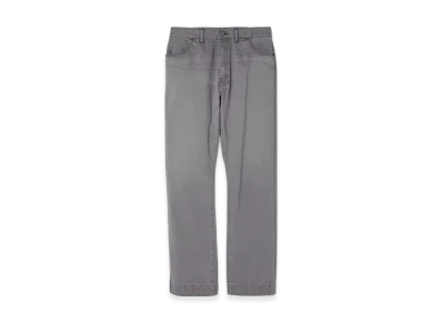 N.HOOLYWOOD Denim Pants "Gray"