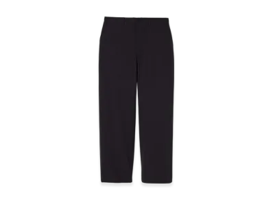 N.HOOLYWOOD Wide Easy Pants "Navy"