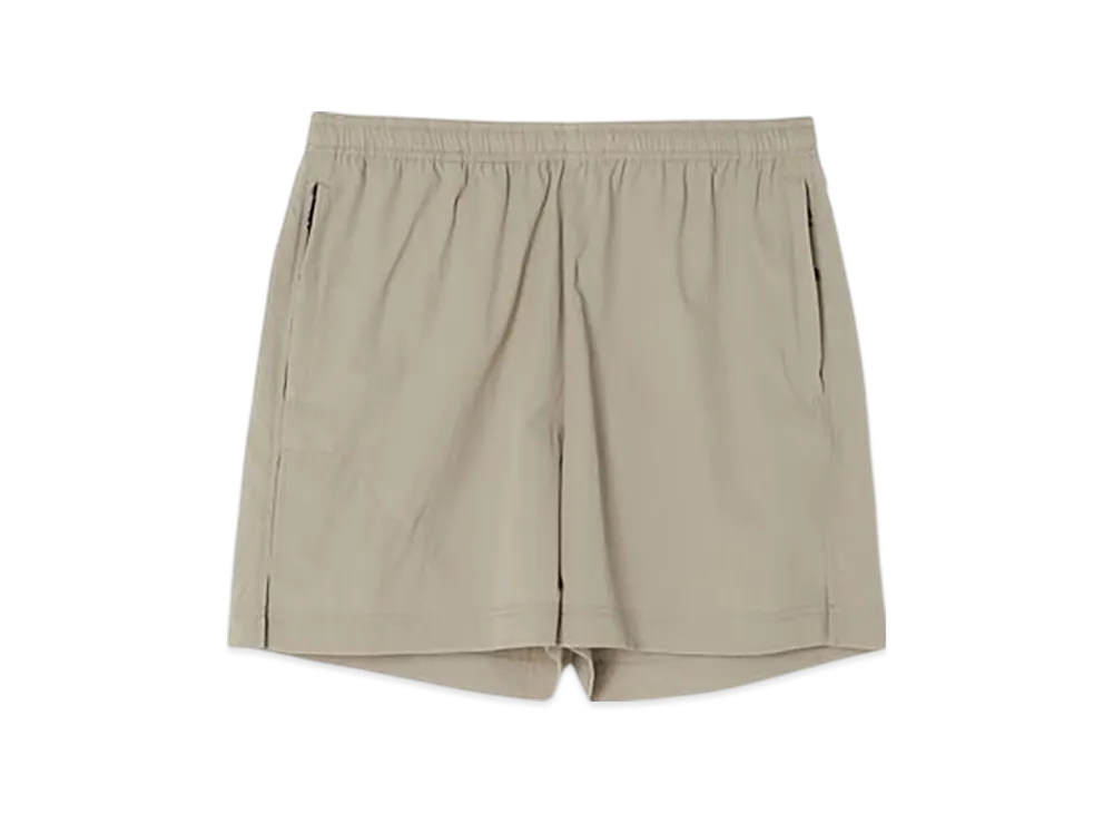 N.HOOLYWOOD Half Pants "Beige"