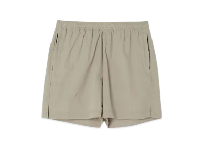 N.HOOLYWOOD Half Pants "Beige"