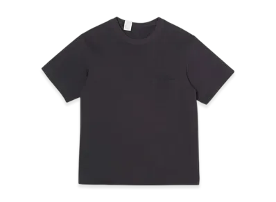 N.HOOLYWOOD Crew Neck T-Shirt "Purple"