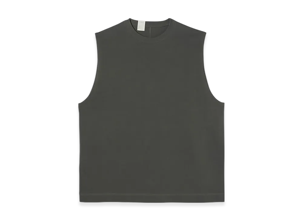 N.HOOLYWOOD Tank Top "Khaki"