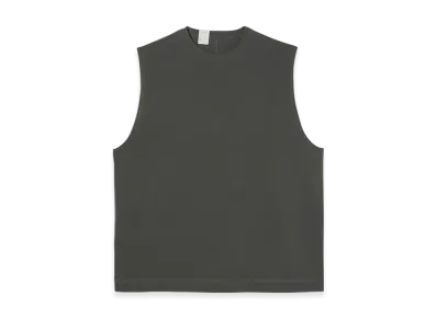 N.HOOLYWOOD Tank Top "Khaki"