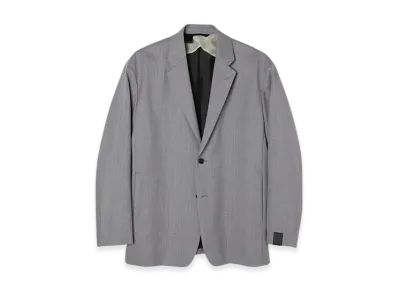 N.HOOLYWOOD Jacket "Light Gray"