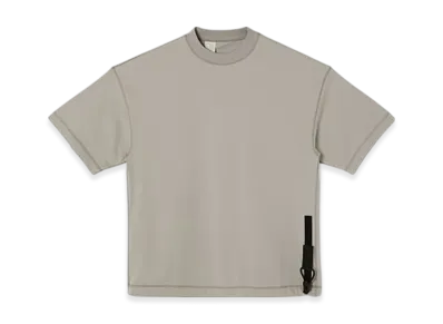 N.HOOLYWOOD T-Shirt "Beige"