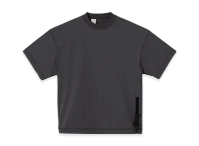 N.HOOLYWOOD T-Shirt "Charcoal"