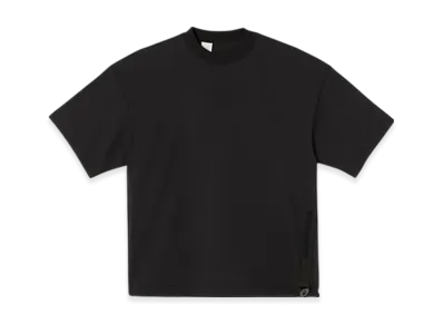 N.HOOLYWOOD T-Shirt "Black"