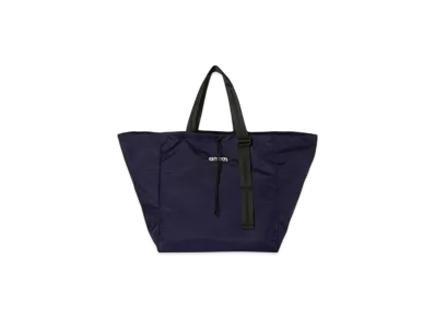 N.HOOLYWOOD Tote Bag "Navy"