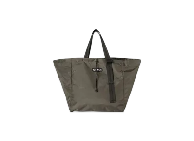 N.HOOLYWOOD Tote Bag "Gray"