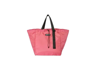 N.HOOLYWOOD Tote Bag "Pink"