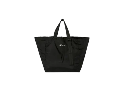 N.HOOLYWOOD Tote Bag "Black"